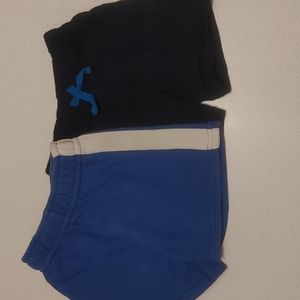 COPY - Boys 12 mo. Shorts
